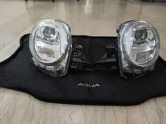 DAIHATSU CAST HEAD LITES