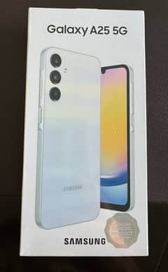 samsung Galaxy A25 5G