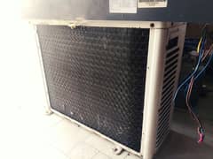 Electrolux ac