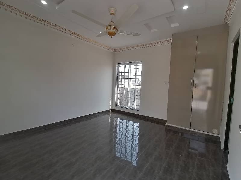 Well-constructed Brand New House Available For sale In Faisal Town - Block C 25