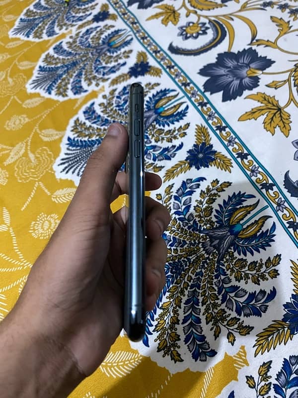 iPhone 11 Pro 64gb 1