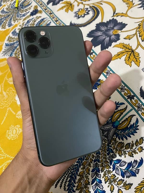 iPhone 11 Pro 64gb 2