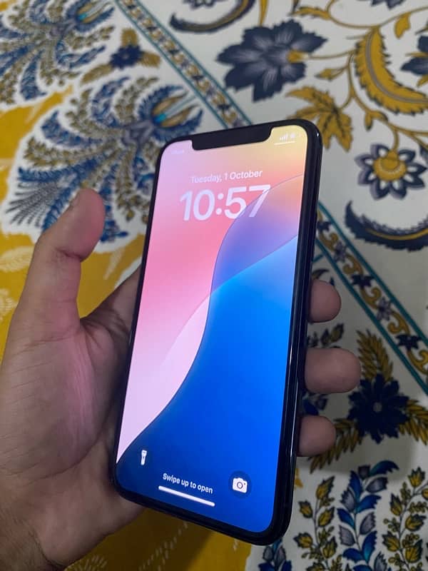 iPhone 11 Pro 64gb 4