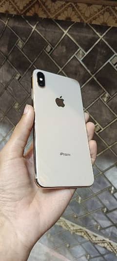 iphon xs max 0