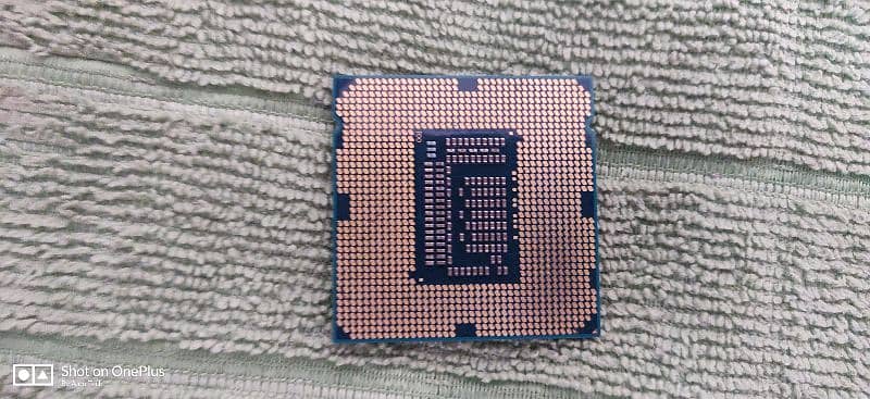 Intel core i7 3770 processor 0