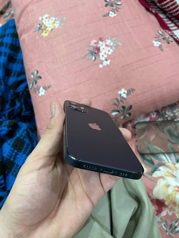 Iphone 12 (jv) 64 gb 2