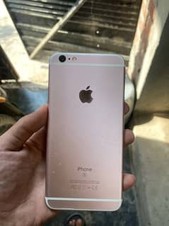 iPhone 6s Plus 64 gb Non Pta