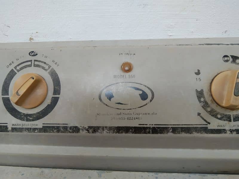 washing machine for sale good cadishan 1