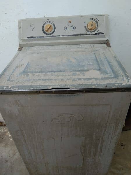 washing machine for sale good cadishan 7