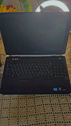 Dell core 5   10 by 10 condition best gaming laptop 8 Ram 500 GB