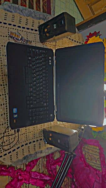 Dell core 5   10 by 10 condition best gaming laptop 8 Ram 500 GB 3