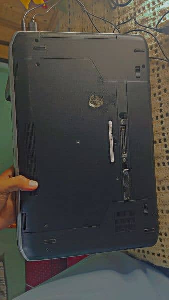 Dell core 5   10 by 10 condition best gaming laptop 8 Ram 500 GB 4