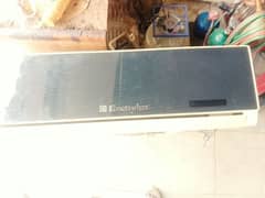 Electrolux ac