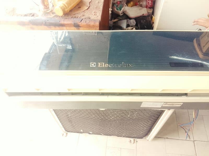 Electrolux ac 1