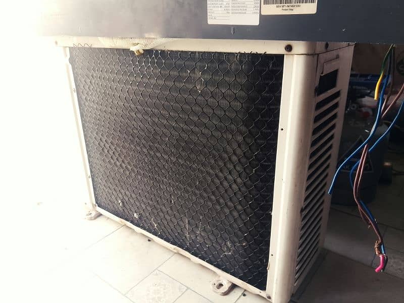 Electrolux ac 3