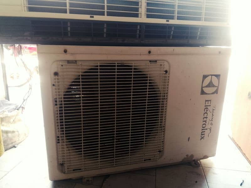 Electrolux ac 4