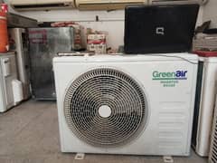 AC and Geezer service in all kohat