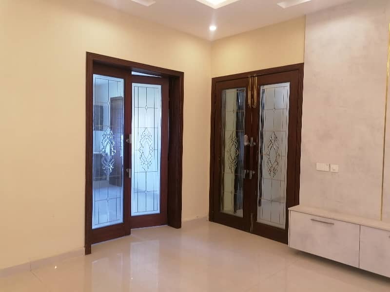 10 Marla House In LDA Avenue Best Option 2