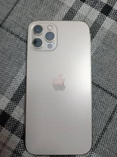 iphone 12pro jv 256gb gold colour