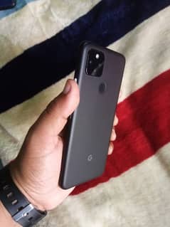 Google pixel 4a5g