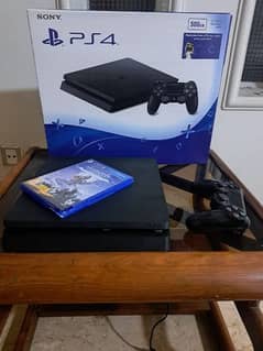 PS4