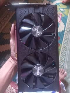 Rx 470 4gb