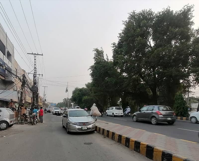 Property For sale In Faisal Town - Block C Lahore Is Available Under Rs. 120000000 4