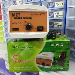 AC DC 2 in1 PS 2000A Auto Gas Pump