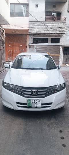 Honda City IVTEC 2013 Model 2014 Ragistered 0