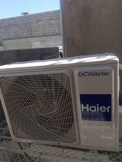 Hair 1 ton dc invertor