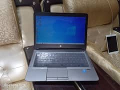 HP Probook 640 G1 (Core i5 4th Generation)