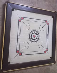 Carrom