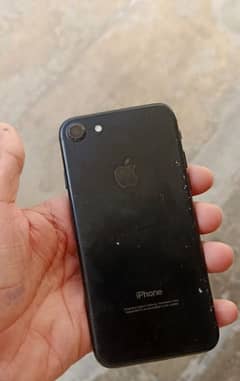 IPhone 7 Non PTA Urgent Sale