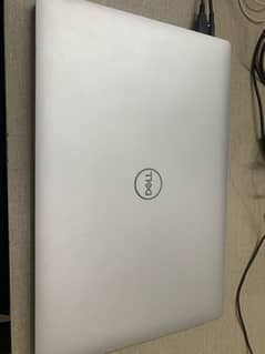 Dell Precision 5530 4K Touch