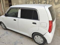 Suzuki Alto 2006