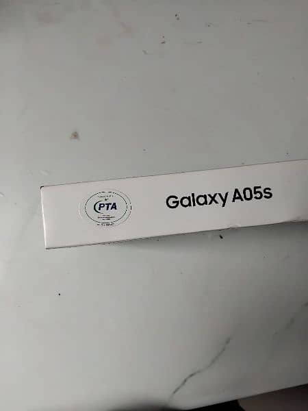 Salsung gaxy A05s
6gb/128gb
11 month warranty 
10by10 condition 2