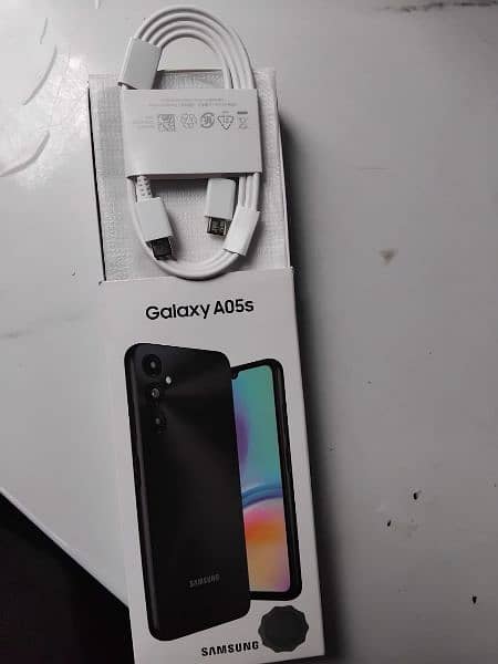 Salsung gaxy A05s
6gb/128gb
11 month warranty 
10by10 condition 3