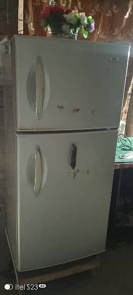 Hiare refrigerator for sell 1