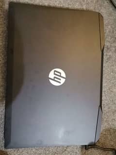 HP pavilion 15 gaming laptop. 6gb graphics