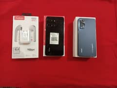 Xiaomi Redmi note 11 pro 8gb+128gb & Redmi 13c 6gb+128gb for selling