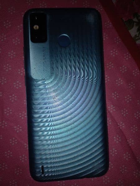 tecno spark 6go 0