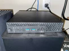 Dell OptiPlex 3050 Mini PC (Whatsapp 0333-6233364)