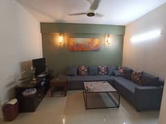 Two Bed Apartment Available For Rent In Gulberg Greens Islamabad.