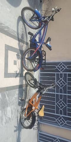 Bicycles 4 sale