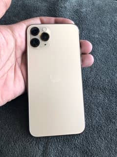 IPHONE 11 Pro