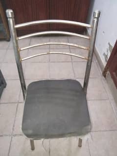 Folding Chair