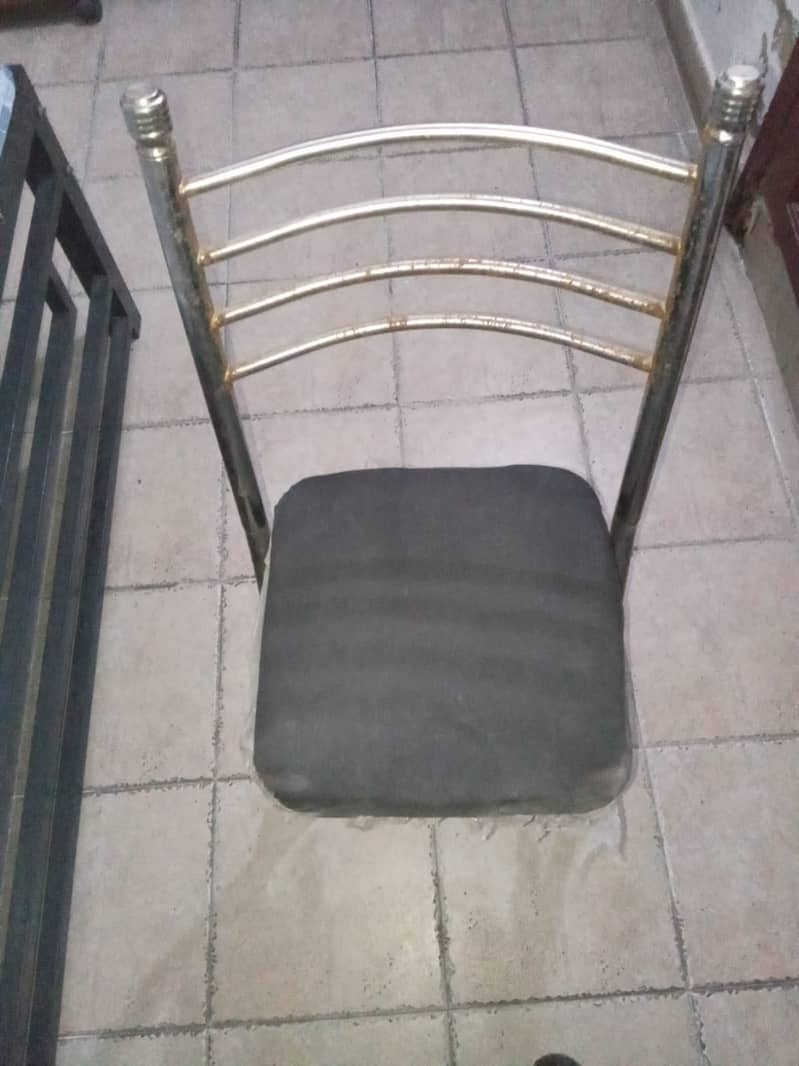 Folding Chair 1