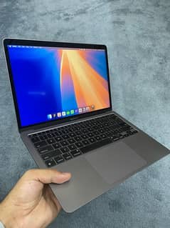 Macbook Air M1 2020