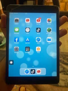 IPad Mini2 16Gb Bypass Working perfect sale Exchange possible