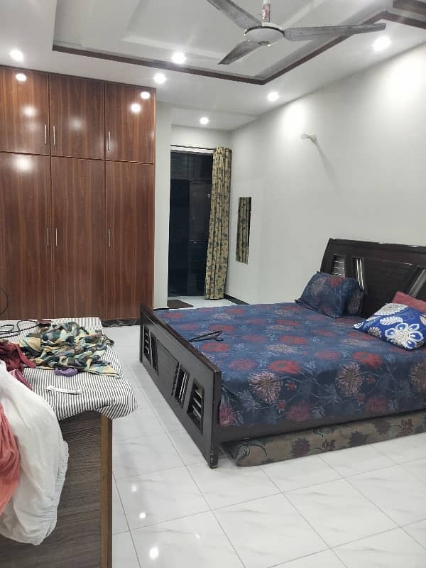 1 Kanal Single Story House For Sale in Chinnar Bagh Raiwind Road Lahore 1